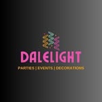 DALELIGHT - @dalelightevents - Instagram