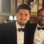 Dale Lindon - @dalelindon - Instagram