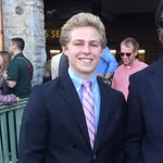 Dalton Linebach - @dlinebach19 - Instagram