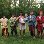 Brother Zephyrus - @dalelingo1 - Instagram