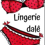 Lingerie d'Alê 👙 & cia - @lingerie.dale_ - Instagram