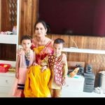 Renuka Lingdale Bhure - @lingdalebhure - Instagram
