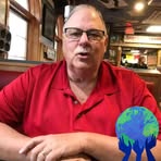 Dale Linscott - Facebook