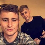 Dale Lloyd - @hwkxed_ea - Instagram