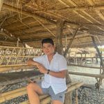 Dale B. Lopez - @daleluxxe - Instagram