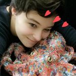 Dale Lynn - @ryuugayzaki - Instagram