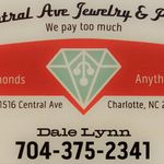 Dale Lynn - @central_jewelrypawn - Instagram
