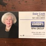 Dale Lynn Cook - @dalelynncook - Instagram