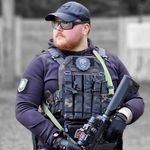 Dale Lyons - @callsign_dread - Instagram