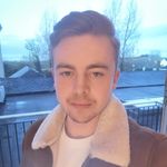 Dale Lyons - @dalelyons12 - Instagram