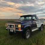Dale Lyons - @barnfind.ranger - Instagram