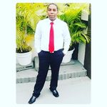 Dale Lyons, Trinidad - @lyonsdale42 - Instagram