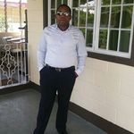 Dale Lyons, Trinidad trincity - @dalelyons7408 - Instagram