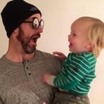 Dale Mackinnon - @dad_mowed - Instagram