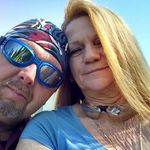 Deb & Dale Magee - @deborahmagee77 - Instagram