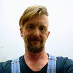 Dale W. Mains - @dalew.mains - Instagram