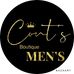 Dalia Conts MENS - Facebook