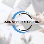 Main Street Marketing - @mainstreetmarketingrosendale - Instagram