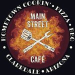 Scott & Chelsea Honey - @mainstreetcafeclarkdale - Instagram