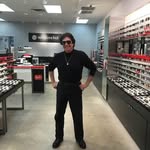 Dale Mancini - @dalemancini - Instagram