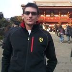 Dale Mandel - @dalem770 - Instagram