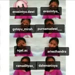 DwAyuDalemAnisyaMahantikaPutri - @dalemanisya - Instagram