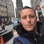 Dale Manley - @dale060877 - Instagram