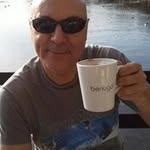Dale Mansfield - @mansfielddale - Instagram