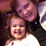 Jo-Anne Dale Hill-Mansfield - @hillmansfield - Instagram