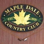 Maple Dale Country Club - @mapledalecountryclub - Instagram