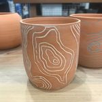 Dale Markey-Crimp - @mugsbymarkeycrimp - Instagram