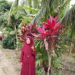 Maryam Dali - Facebook