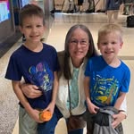 Nancy Dale Markham - @nancydale2024 - Instagram