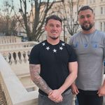 Dale Marlow - @dalemarlow123 - Instagram