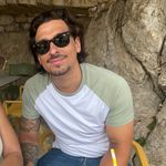 Dale Marlow - @mistermarloww - Instagram