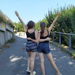 Marlow - @marlow_dale82 - Instagram