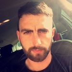 Dale Marriott - @dalemaz87 - Instagram