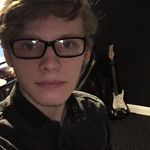 Dale Marriott - @superdale56 - Instagram
