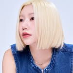 홍대미용실 마센느 대표원장 차희 | [탈색.블랙빼기.헤어컨설팅] - @mascene_chaheee - Instagram