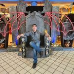 Dale Massman - @adizzysniper - Instagram