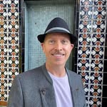 Dale Masterson - @dalermasterson - Instagram