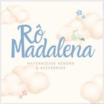 Rô Madalena | Maternidade Reborn & Acessórios - @romadalena.maternidadereborn - Instagram