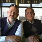 Dale Matherly - @baldpreacher - Instagram