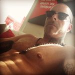@daleomathers13 - Instagram