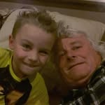 Dale Mathews - @dalemathews1112 - Instagram