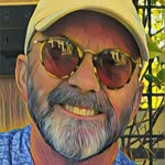 Dale Mathews - @dem65 - Instagram