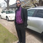 Dale Mathis - @dalemathis6400 - Instagram