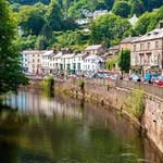 Burton Peak Properties Ltd - @peak_dale_matlock - Instagram