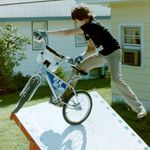 Dale Matson - @dalebmx - Instagram