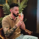 Dale - @dalematthewsart - Instagram